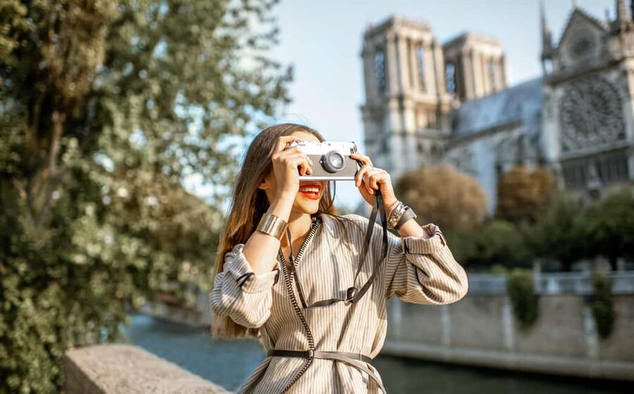 Paris Pass® Plus: Tickets to Louvre, Eiffel Tower & 90+ more - Key points to know before you buy