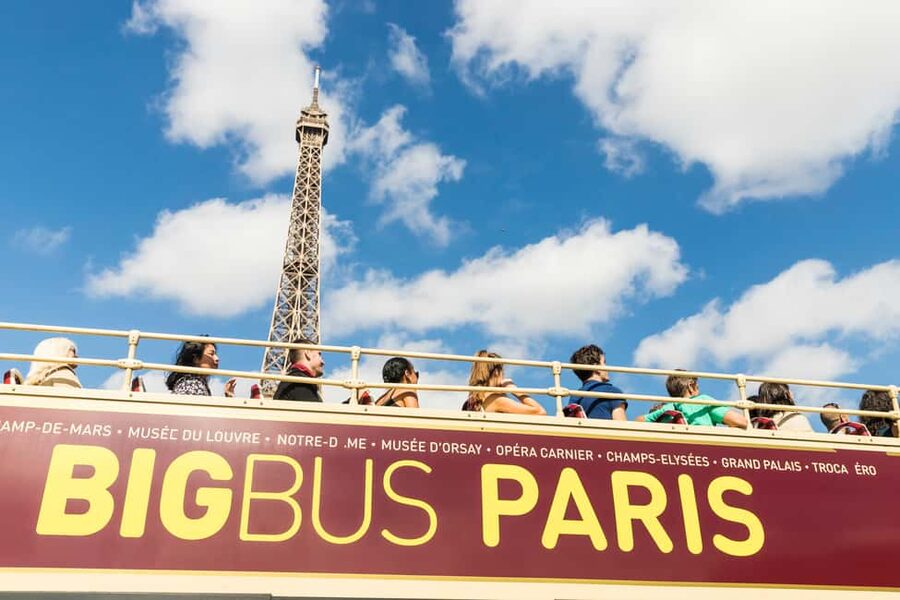 Paris Pass® Plus: Tickets to Louvre, Eiffel Tower & 90+ more - What the Paris Pass Plus actually includes