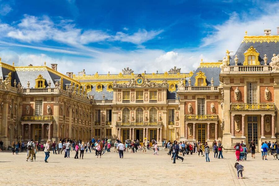 Paris Pass® Plus: Tickets to Louvre, Eiffel Tower & 90+ more - Climbing the Eiffel Tower and cruising the Seine