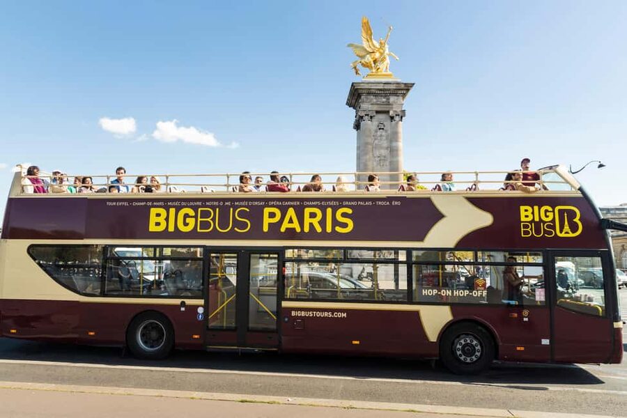 Paris Pass® Plus: Tickets to Louvre, Eiffel Tower & 90+ more - Versailles requires more than a quick stop