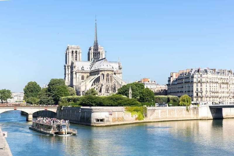 Paris Pass® Plus: Tickets to Louvre, Eiffel Tower & 90+ more - Museums, monuments, and the Paris Museum Pass