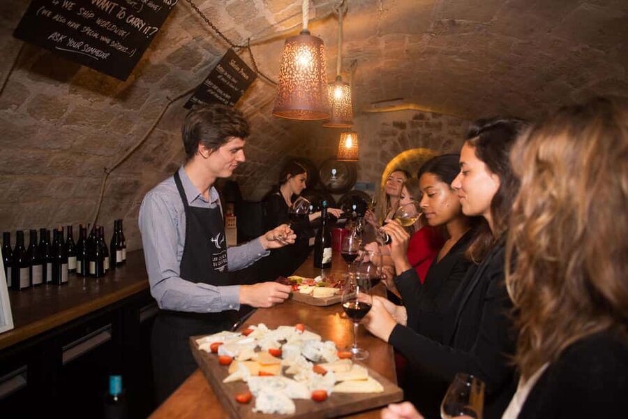 Paris Pass® Plus: Tickets to Louvre, Eiffel Tower & 90+ more - Wine, perfume, fashion, and unusual Paris stops
