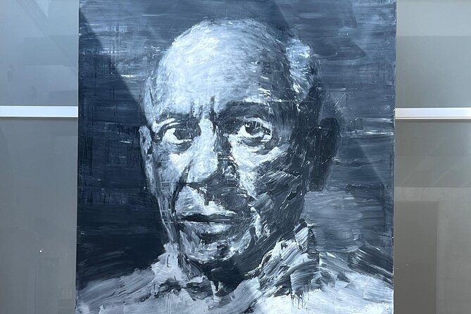 Paris: Picasso Museum Admission Ticket - Key Points at a Glance