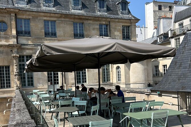 Paris: Picasso Museum Admission Ticket - How Much Time Should You Allow?