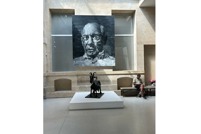 Paris: Picasso Museum Admission Ticket - Is the $19.53 Ticket Good Value?