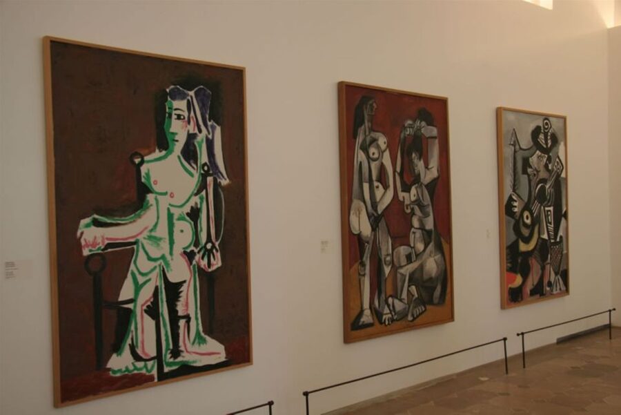 Paris: Picasso Museum Ticket & Optional Seine River Cruise - How to plan your museum visit