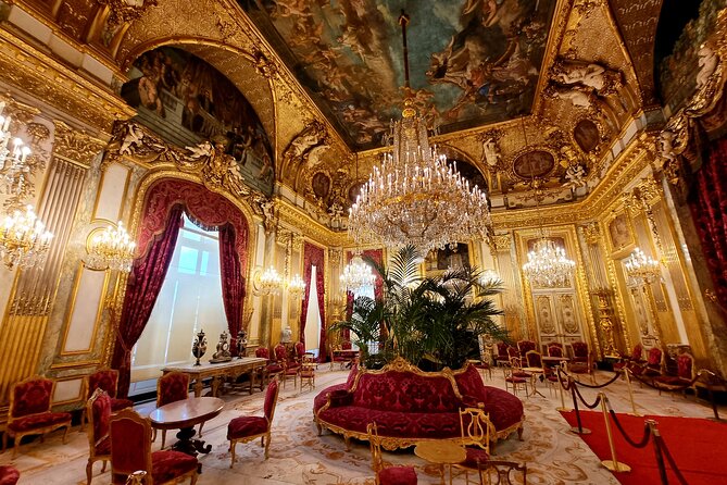 Paris Private Day Tour including Louvre Masterpieces Private Tour - Is $301 a fair price?