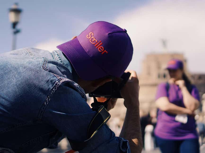 Paris: Private Photoshoot Outside the Louvre Museum - Booking details worth knowing