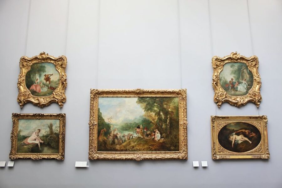 Paris: Private Skip-the-Lines Orsay and Louvre Museum Tour - Who will get the most from this experience