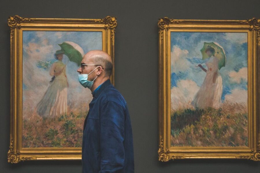 Paris: Private Skip-the-Lines Orsay and Louvre Museum Tour - Practical details before you book