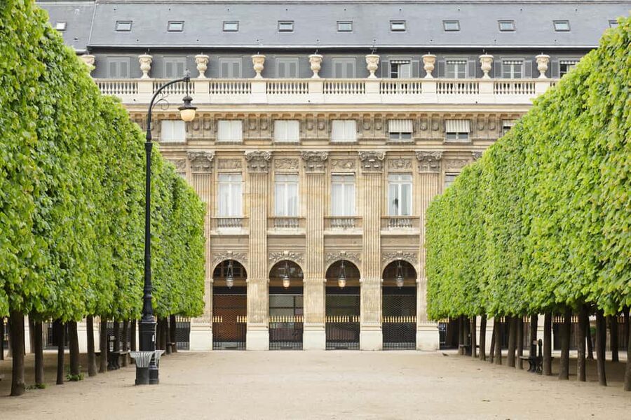 Paris: Royal Palais, Tuileries and D'Orsay Tour - Key points to know before booking