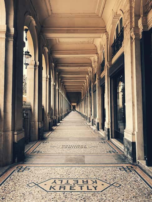 Paris: Royal Palais, Tuileries and D'Orsay Tour - Entering the Musée d’Orsay without the long ticket line