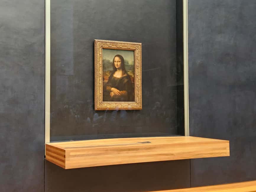 Paris Semi Private Walking Tour: Louvre, Eiffel Tower & Boat - Why this tour works for a first full day in Paris