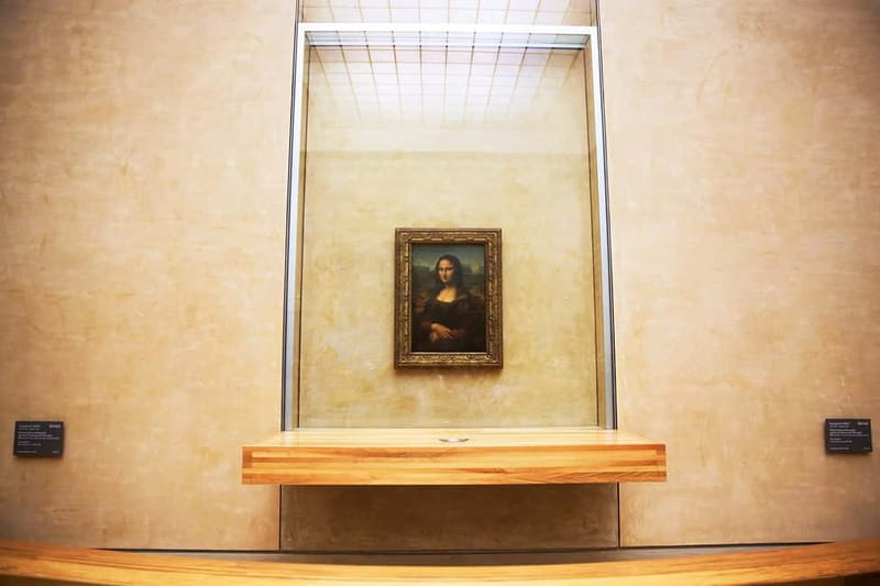 Paris: Skip-the-Line Louvre Highlights Tour with Mona Lisa - Why Two Hours Makes Sense at the Louvre