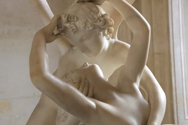 Paris: Skip-the-Line Louvre Highlights Tour with Mona Lisa - Meeting at the Arc du Carrousel