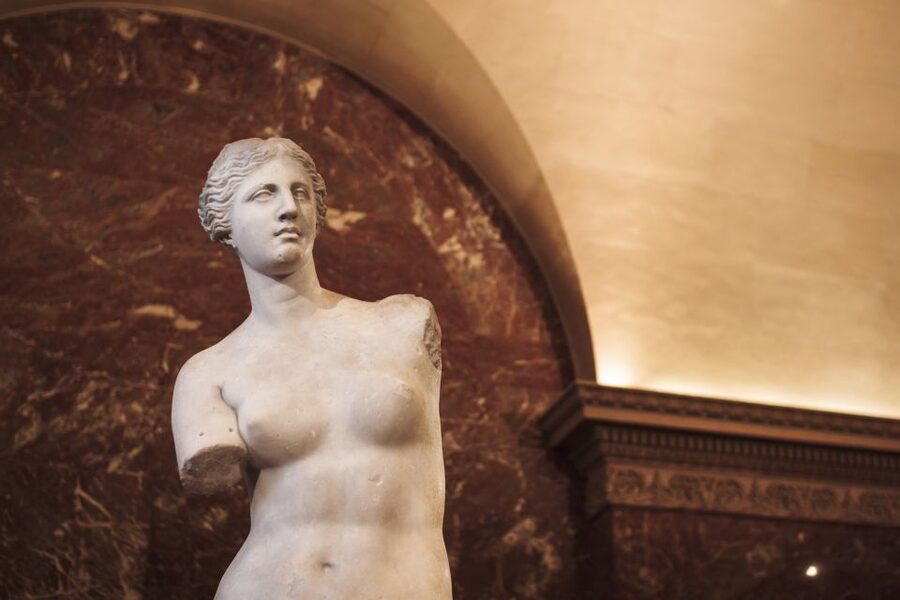 Paris: Skip-the-Line Louvre Highlights Tour with Mona Lisa - Venus de Milo and the Art of Looking
