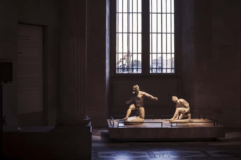 Paris: Skip-the-Line Louvre Highlights Tour with Mona Lisa - Getting Inside Without Losing Half Your Morning