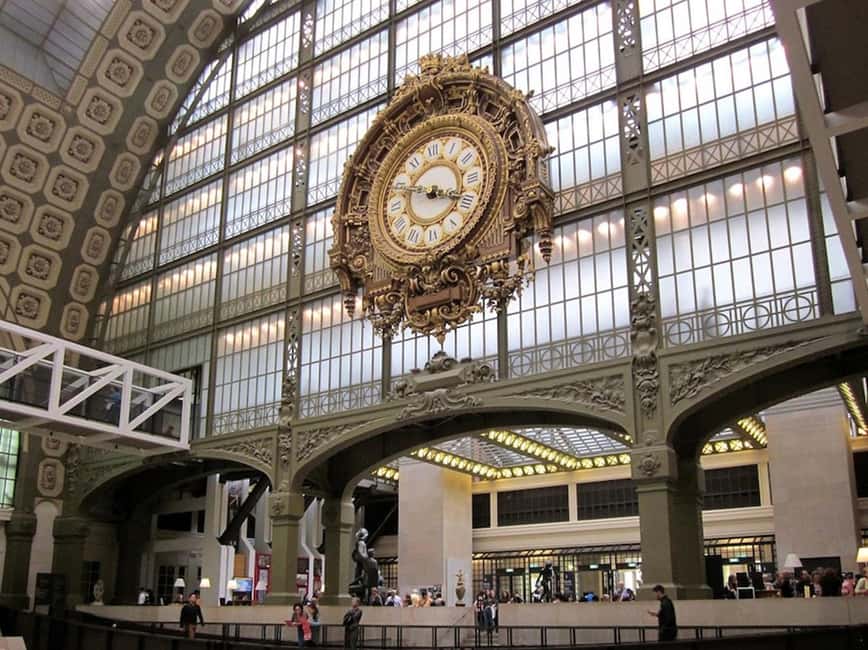 Paris: Small-Group Guided Tour of the Musée d'Orsay - The value of the guide’s explanations
