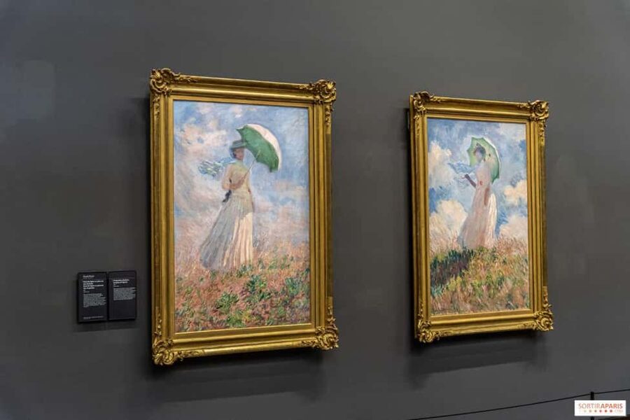 Paris: Small-Group Guided Tour of the Musée d'Orsay - Inside the former railway station