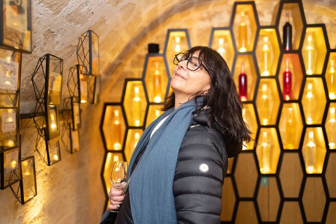 Paris - The French Wine Experience at les Caves du Louvre - Key Points to Know Before You Go