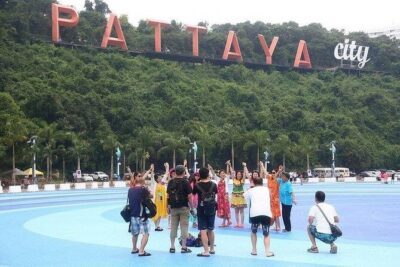 Pattaya City Tour: Big Buddha, Viewpoint and Gems Gallery