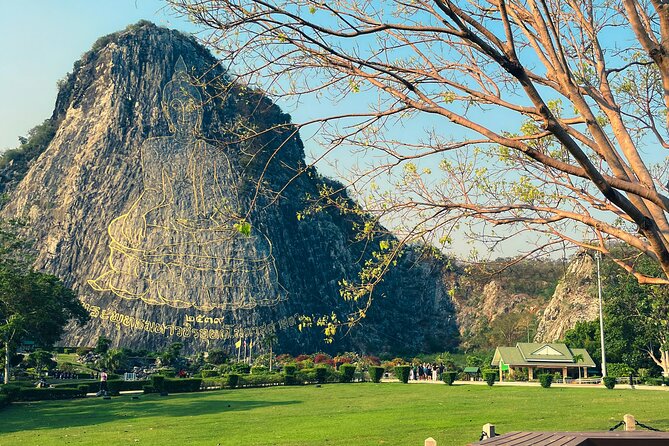Pattaya City Tour: Big Buddha, Viewpoint and Gems Gallery - What the $12.20 price really buys you