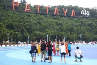 Pattaya City Tour : Big Buddha, Viewpoint & Gems Gallery