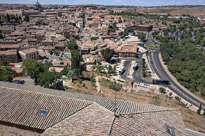 Personalized One Day Tour. Prado Museum and Toledo in Private Car - What the private format is worth