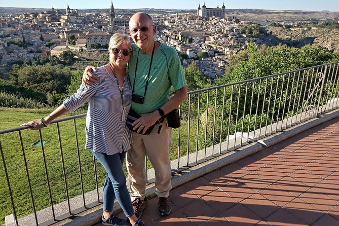 Personalized One Day Tour. Prado Museum and Toledo in Private Car - Who should book this day?