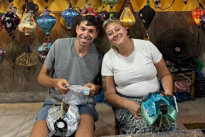 Phap Studio Gallery Art Classes Painting Workshop Hoi An - What you take home