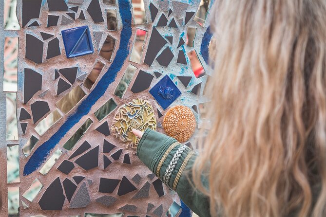 Philadelphia Murals and Street Art Tour with Magic Gardens - What the $45 price really includes