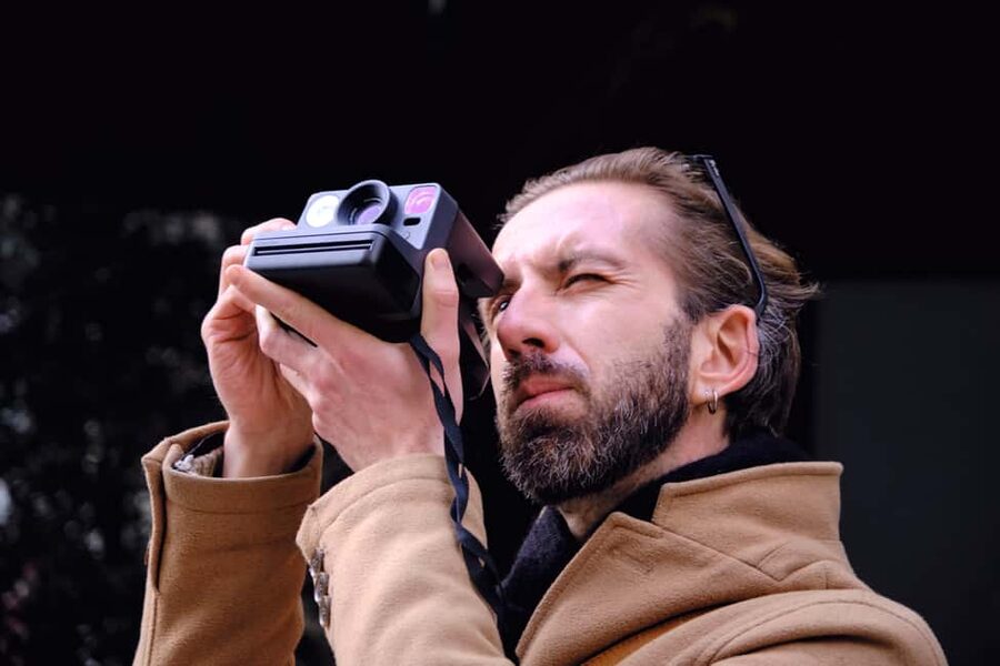 Photo Workshop in Paris sightseeing Notre Dame and Louvre - Pont Neuf and street photography lessons