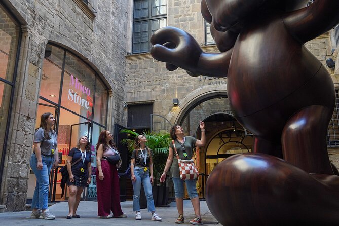 Picasso and Moco Museum Tour - Why this two-museum pairing works