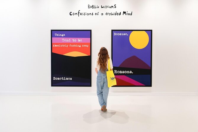 Picasso and Moco Museum Tour - Picasso’s Barcelona story in context