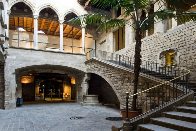 Picasso and Moco Museum Tour - Is $63.46 a fair price?