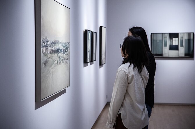 Picasso Museum and Walking Tour Plus Optional Wine & Food Tasting - Adding the Vila Viniteca wine and food tasting