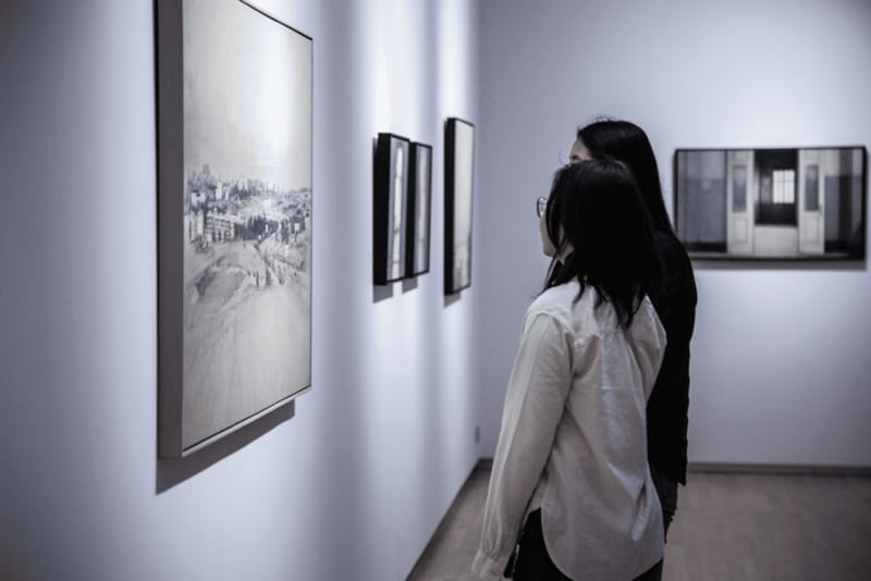 Picasso Museum and Walking Tour Plus Wine Tasting Upgrade - The cheese, cured meat, and wine upgrade