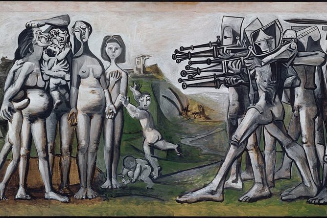 Picasso Museum Entry Ticket in Paris - Timing, opening hours, and the ticket you actually need