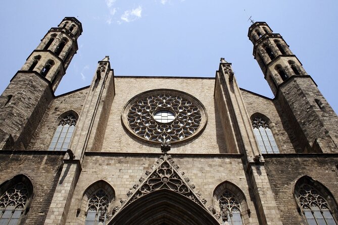 Picasso Museum Guided Tour in Barcelona - The main drawback: pace and presentation