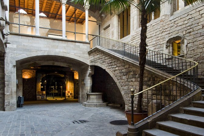 Picasso Museum Guided Tour in Barcelona - Who should book this Picasso visit?
