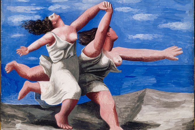 Picasso Museum Paris 2-Hour Private Guided Tour - Key points to know before booking