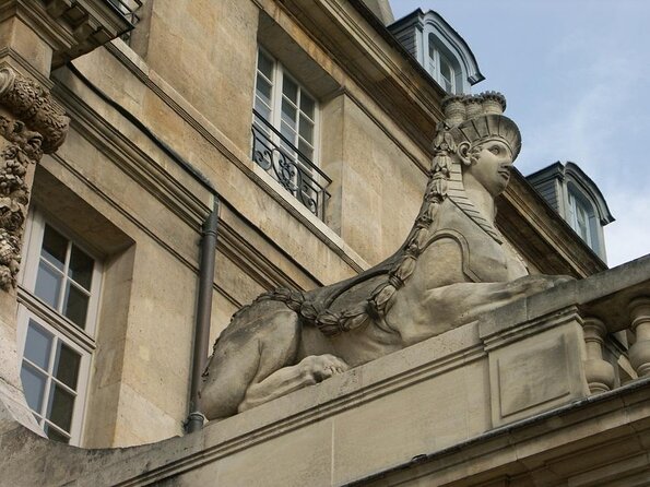 Picasso Museum Paris 2-Hour Private Guided Tour - Meeting Picasso inside a Paris mansion