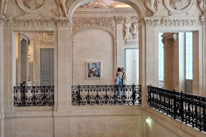 Picasso Museum Paris Flexible Entry Ticket - What the price means at $26.62