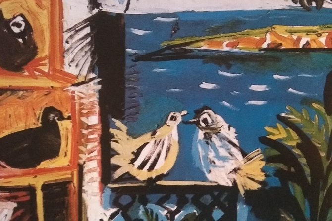 Picasso Museum private tour and walk in El Born district - Who should book this Picasso and El Born tour?