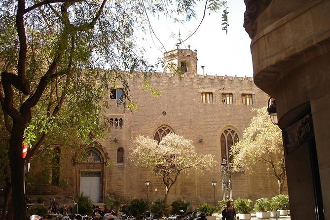 Picasso Museum & Private Walking Tour of Born or Gothic Quarter - Reading Picasso with a private guide