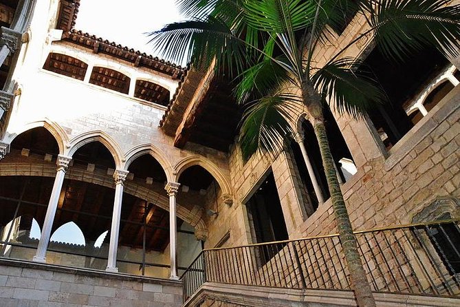 Picasso Museum & Private Walking Tour of Born or Gothic Quarter - Is the $293.80 price fair?