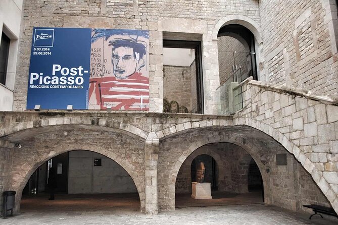 Picasso Museum Skip-the-Line Guided Tour - The early works and Picasso’s artistic training