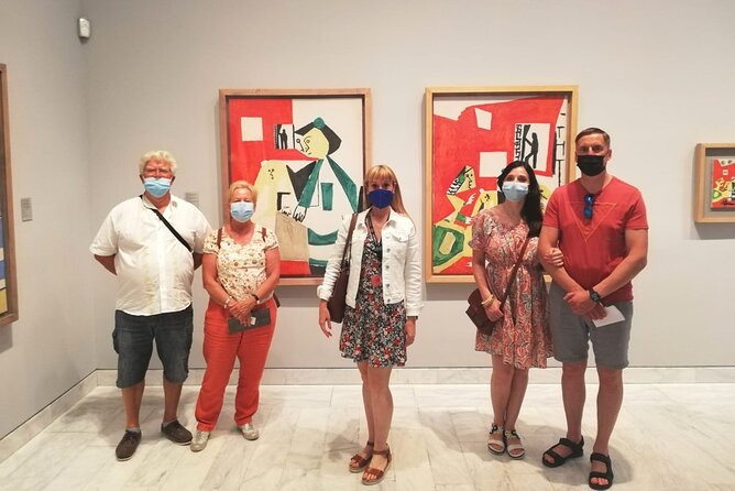Picasso Museum Skip-the-Line Guided Tour - What 90 minutes really gives you