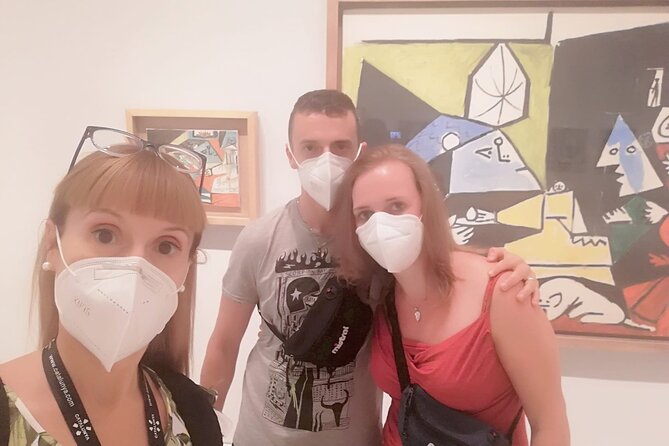Picasso Museum Skip-the-Line Guided Tour - Is the $44.65 price good value?