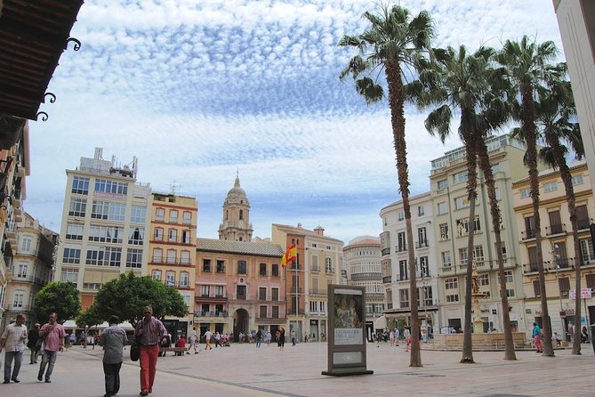 Picasso roots Private Walking Tour in Central Malaga - How Málaga gained its Picasso Museum